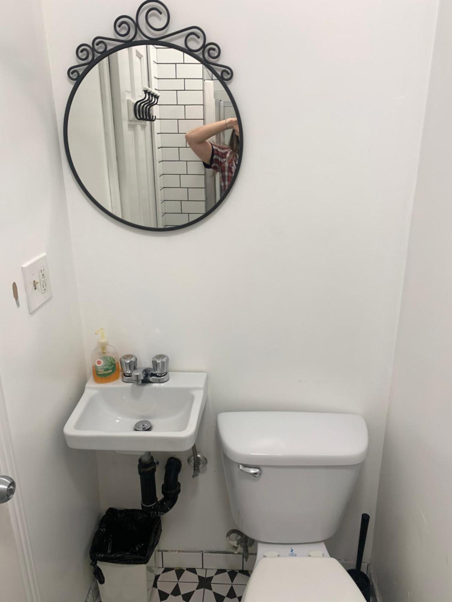Pensione Popolo Montreal Room photo